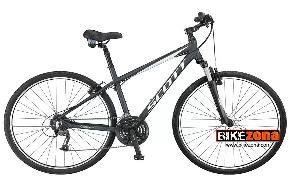 Bicicleta discount scott sportster